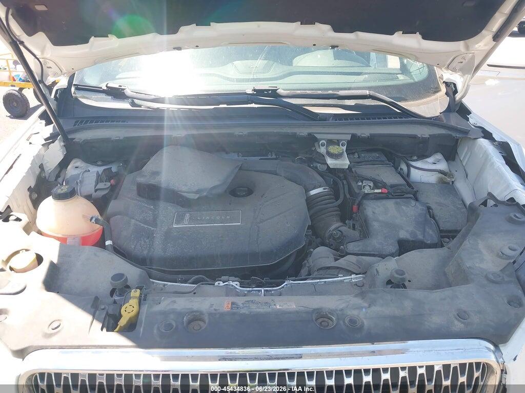 5LMCJ2D94KUL44403 2019 LINCOLN MKC photo no. 10