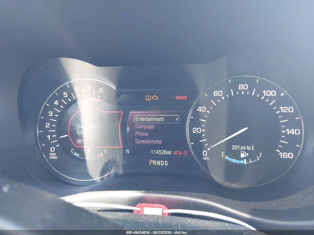 5LMCJ2D94KUL44403 2019 LINCOLN MKC photo no. 7