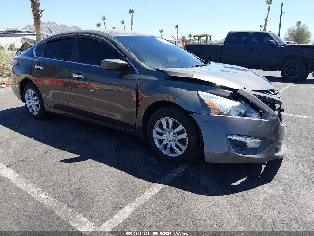 1N4AL3AP9FN880044 2015 NISSAN ALTIMA photo no. 1