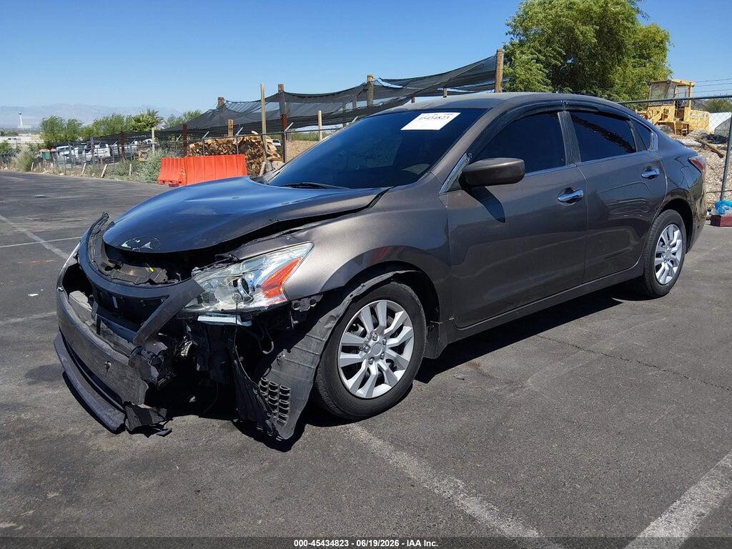1N4AL3AP9FN880044 2015 NISSAN ALTIMA photo no. 2