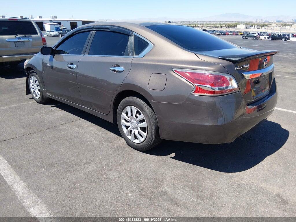 1N4AL3AP9FN880044 2015 NISSAN ALTIMA photo no. 3