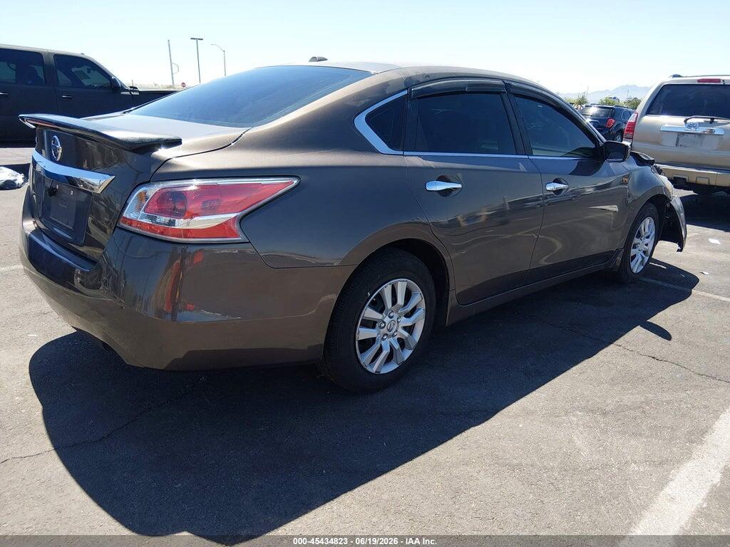 1N4AL3AP9FN880044 2015 NISSAN ALTIMA photo no. 4