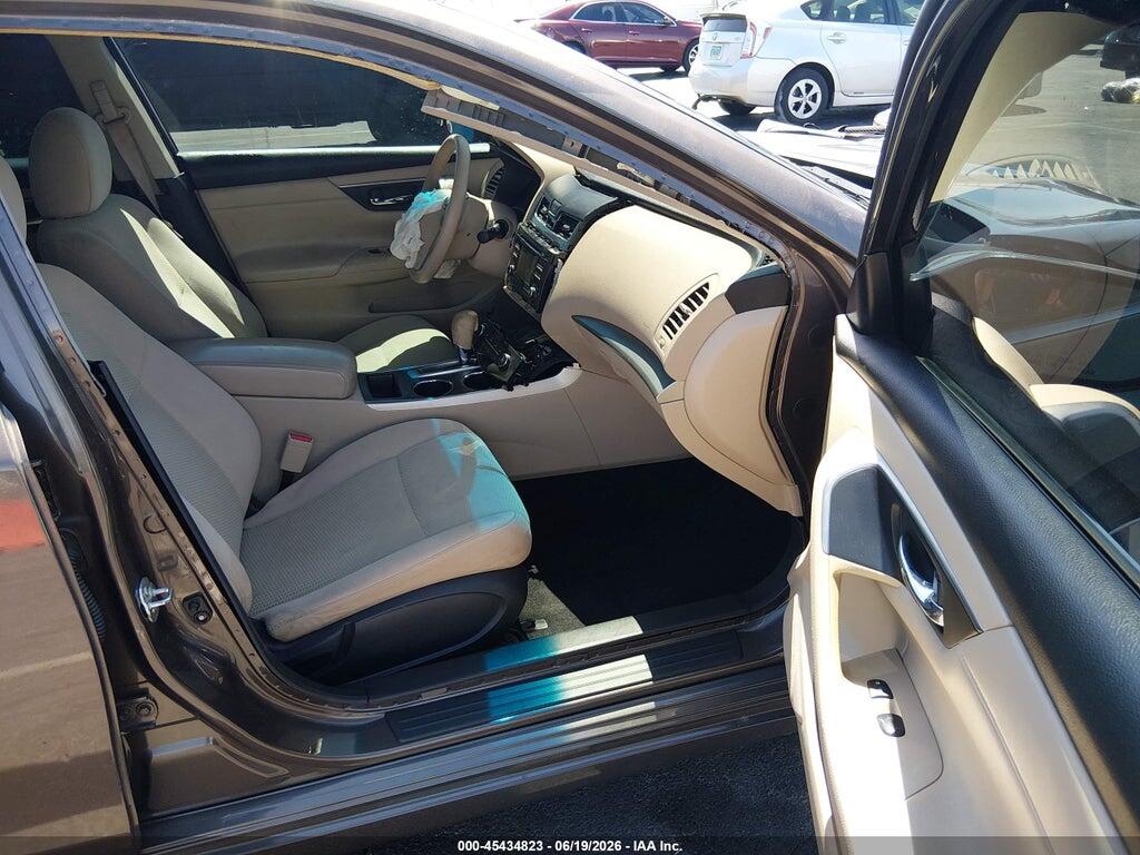 1N4AL3AP9FN880044 2015 NISSAN ALTIMA photo no. 5