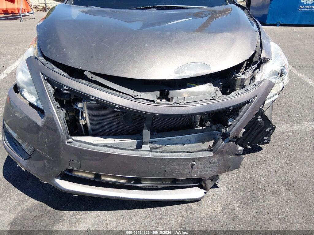 1N4AL3AP9FN880044 2015 NISSAN ALTIMA photo no. 6