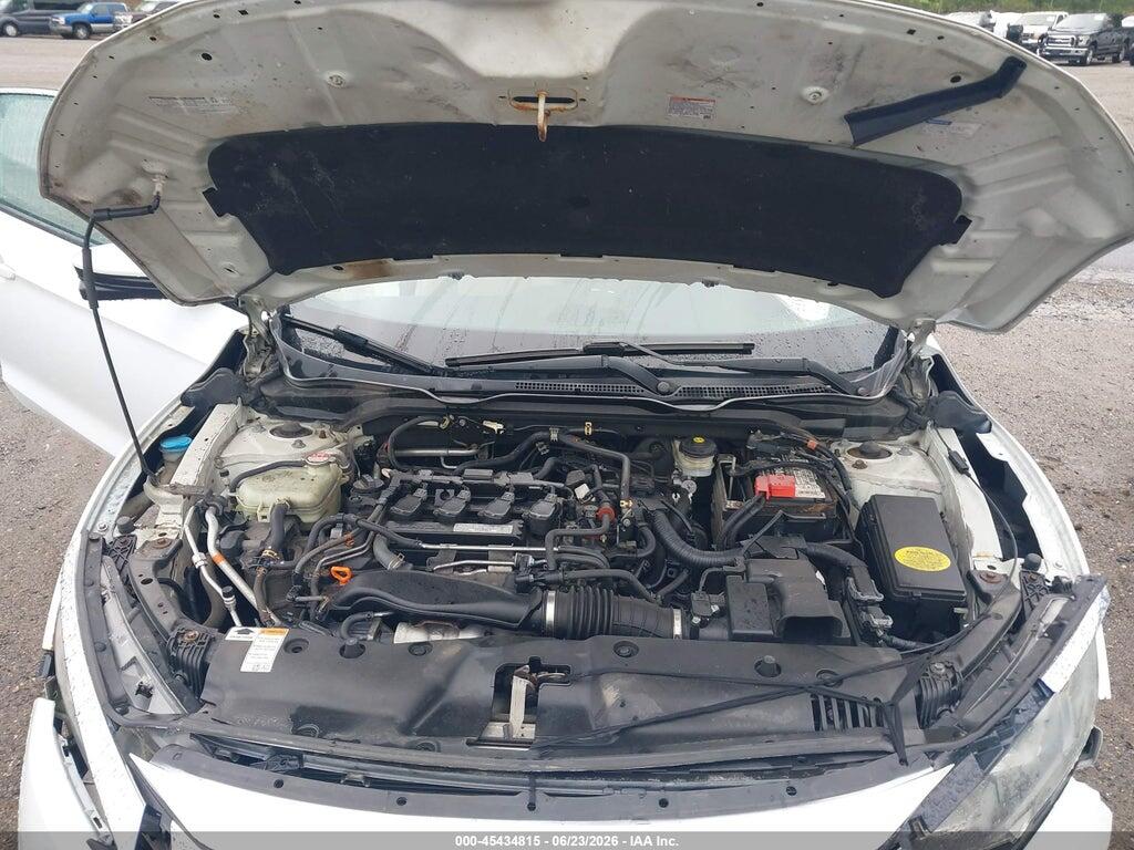 2HGFC3B39GH360952 2016 HONDA CIVIC photo no. 10