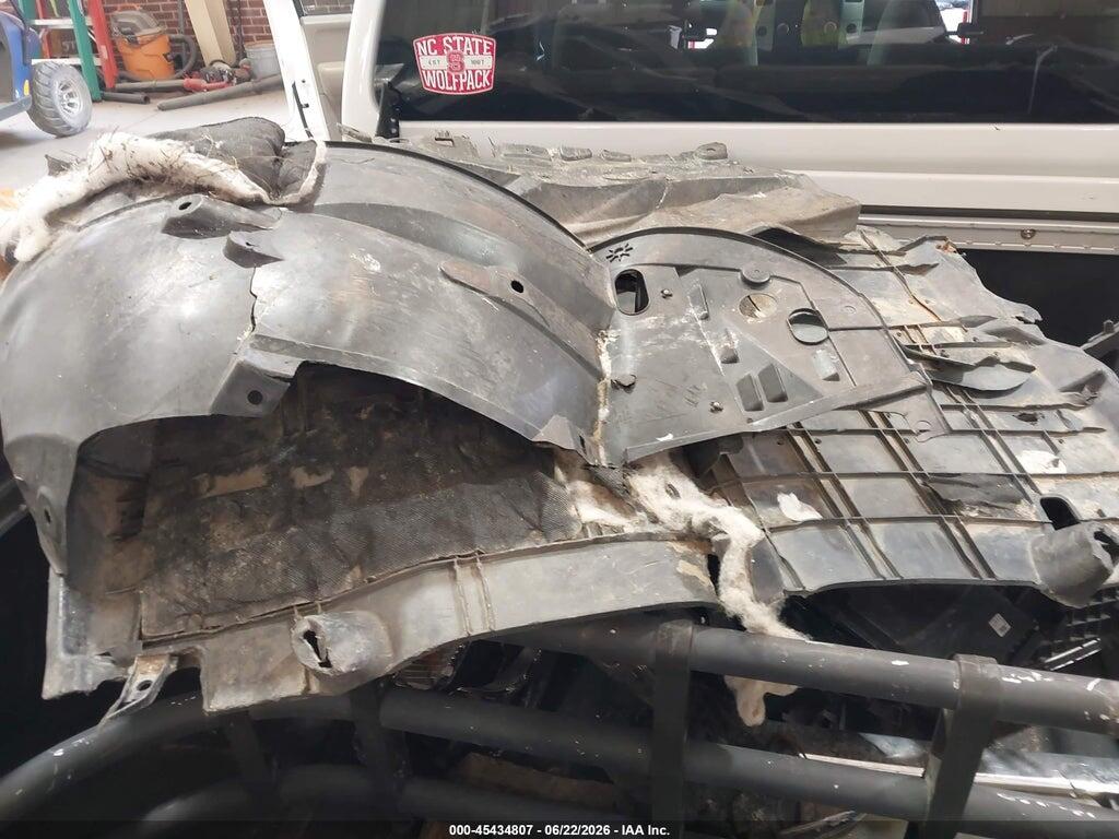 1N6AD0ER0AC425280 2010 NISSAN FRONTIER photo no. 12