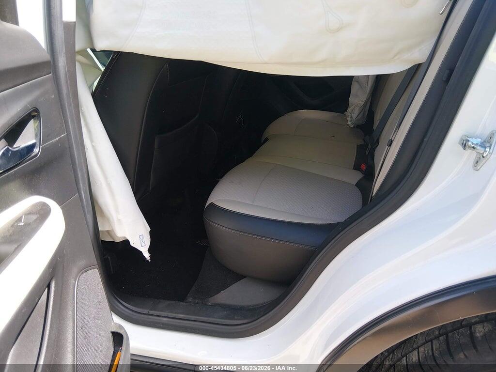 KL4CJ1SB5JB685496 2018 BUICK ENCORE photo no. 8