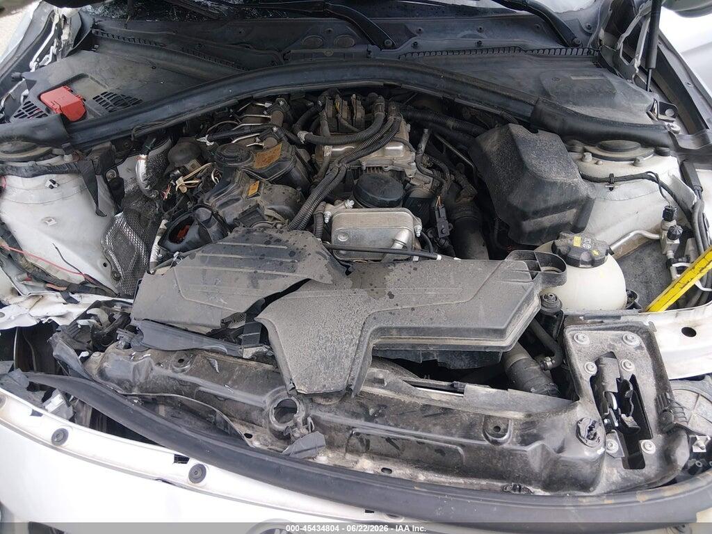 WBA3B1C54F5A05606 2015 BMW 320I photo no. 10