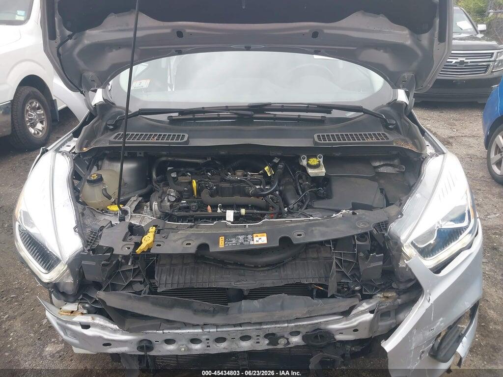 1FMCU9HD4KUA84599 2019 FORD ESCAPE photo no. 10