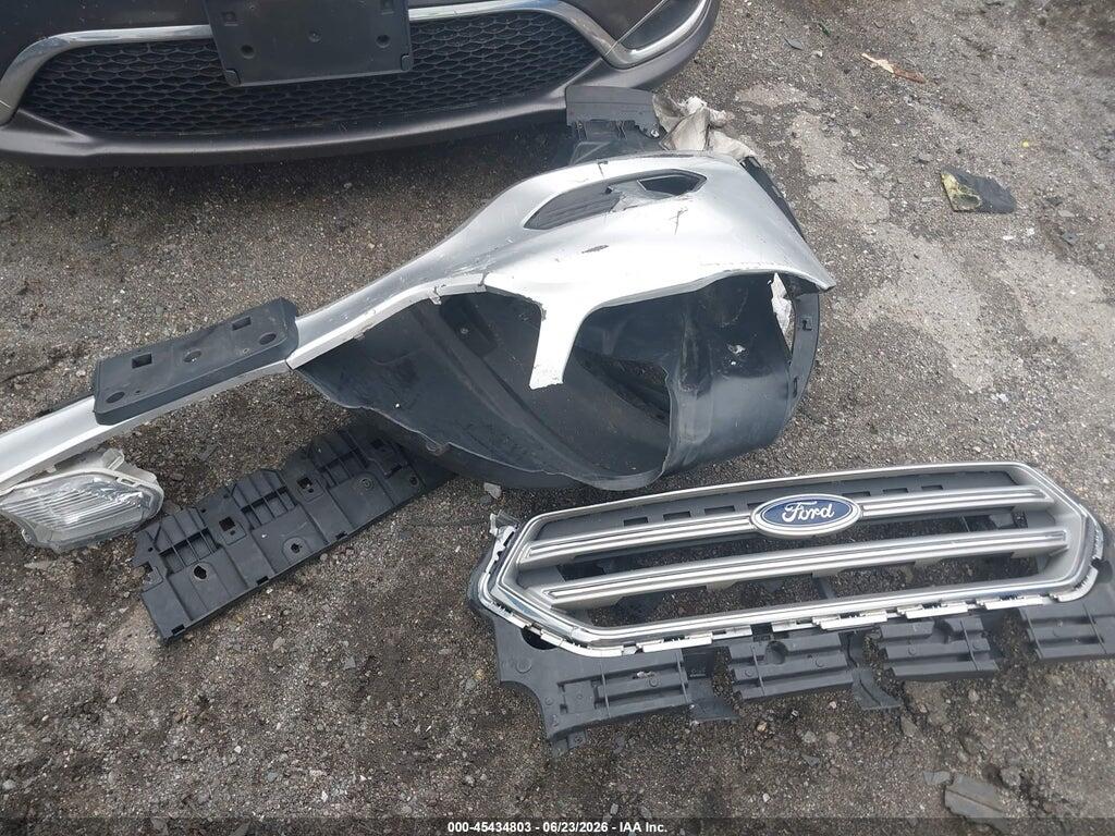 1FMCU9HD4KUA84599 2019 FORD ESCAPE photo no. 12
