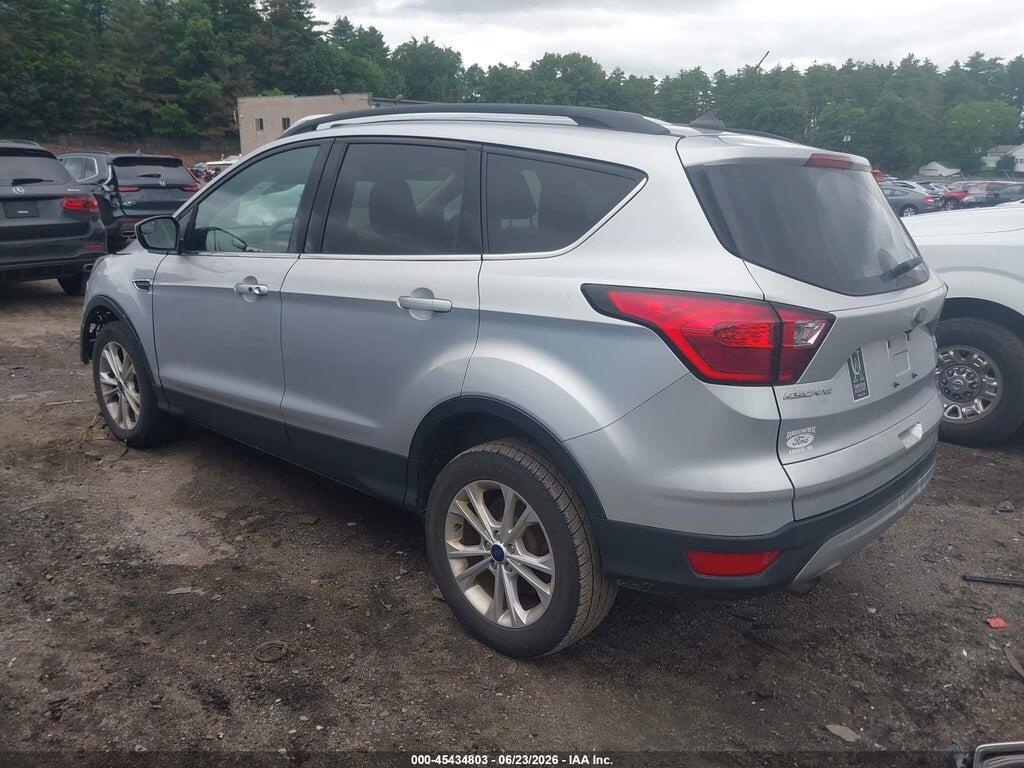1FMCU9HD4KUA84599 2019 FORD ESCAPE photo no. 3
