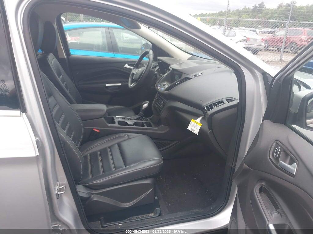 1FMCU9HD4KUA84599 2019 FORD ESCAPE photo no. 5
