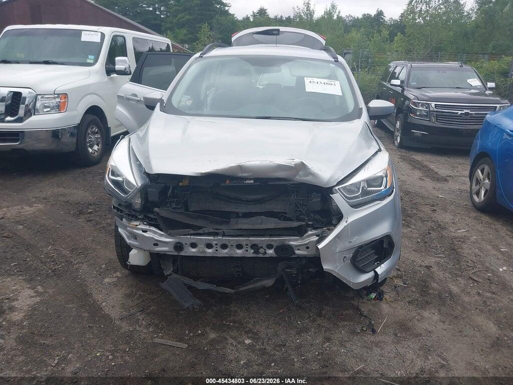 1FMCU9HD4KUA84599 2019 FORD ESCAPE photo no. 6