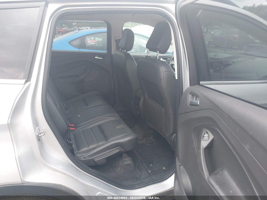 1FMCU9HD4KUA84599 2019 FORD ESCAPE photo no. 8