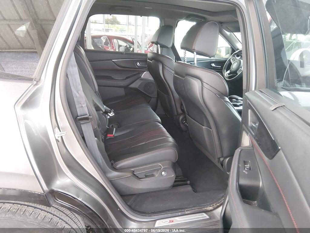 5J8YD8H87RL003202 2024 ACURA MDX photo no. 7