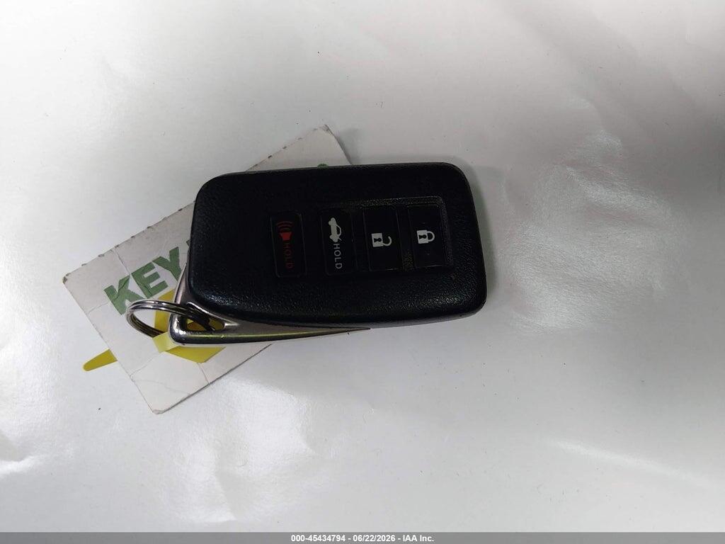 JTHBF1D26F5072386 2015 LEXUS IS 250 photo no. 11