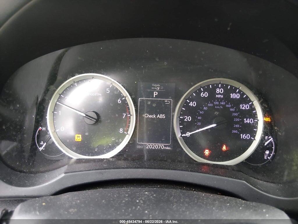 JTHBF1D26F5072386 2015 LEXUS IS 250 photo no. 7