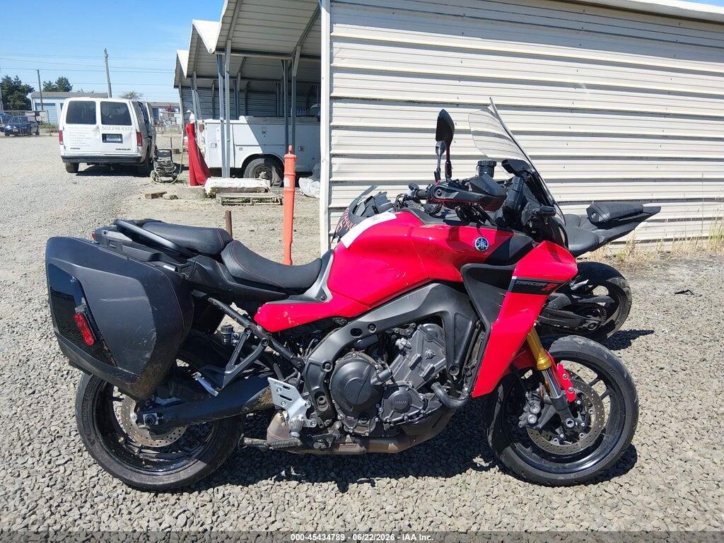 JYARN74E2NA002014 2022 YAMAHA MTT09 photo no. 12