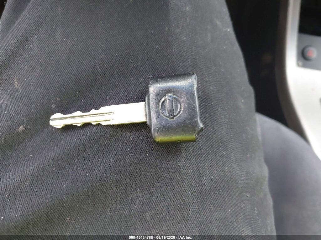 1N4AL11D76N368308 2006 NISSAN ALTIMA photo no. 11