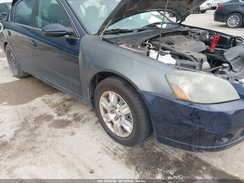 1N4AL11D76N368308 2006 NISSAN ALTIMA photo no. 12