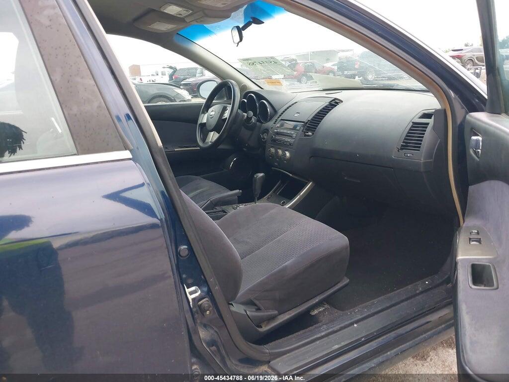 1N4AL11D76N368308 2006 NISSAN ALTIMA photo no. 5