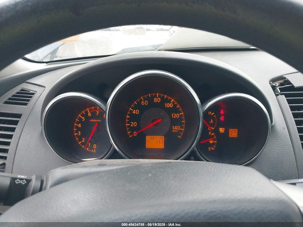 1N4AL11D76N368308 2006 NISSAN ALTIMA photo no. 7
