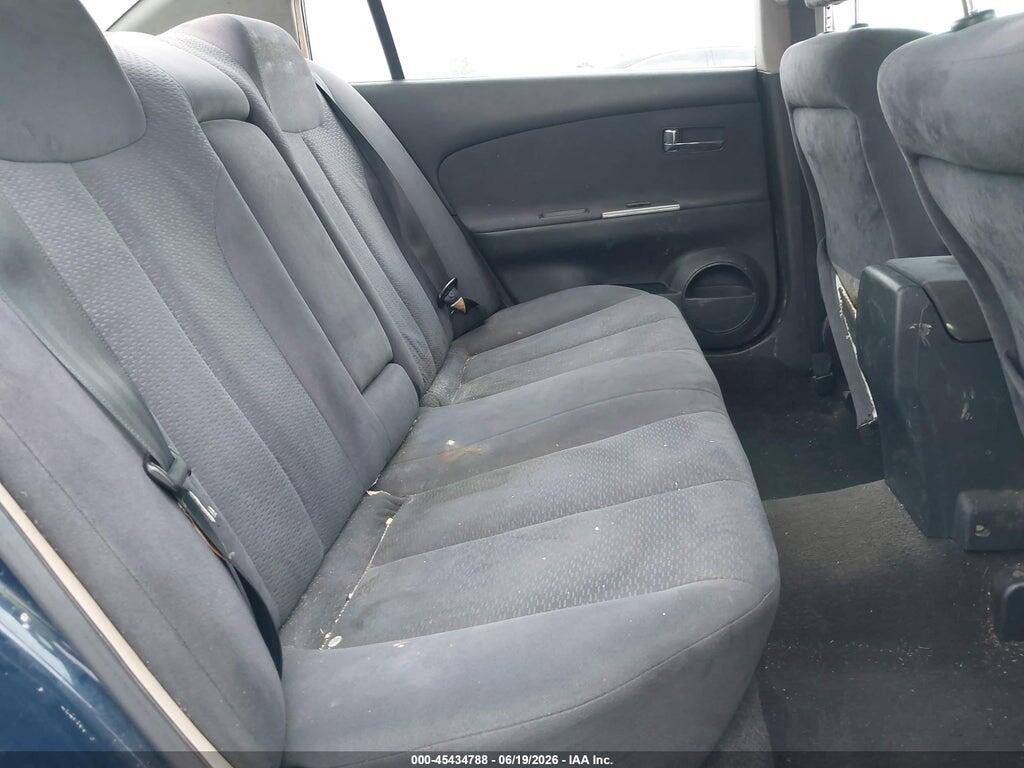 1N4AL11D76N368308 2006 NISSAN ALTIMA photo no. 8