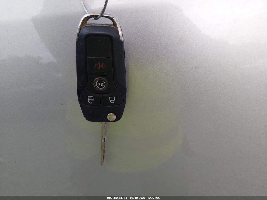 1FTEW1EF4FFC83709 2015 FORD F-150 photo no. 11