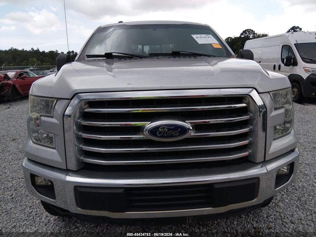 1FTEW1EF4FFC83709 2015 FORD F-150 photo no. 12