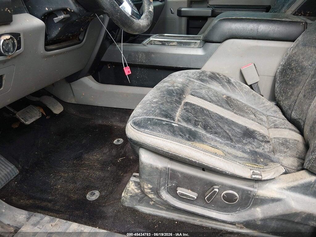1FTEW1EF4FFC83709 2015 FORD F-150 photo no. 6