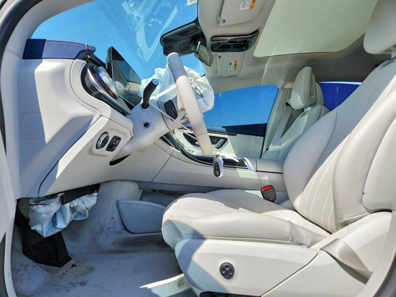 2024 MERCEDES-BENZ EQE SEDAN 350+ — Фото 7 из 12