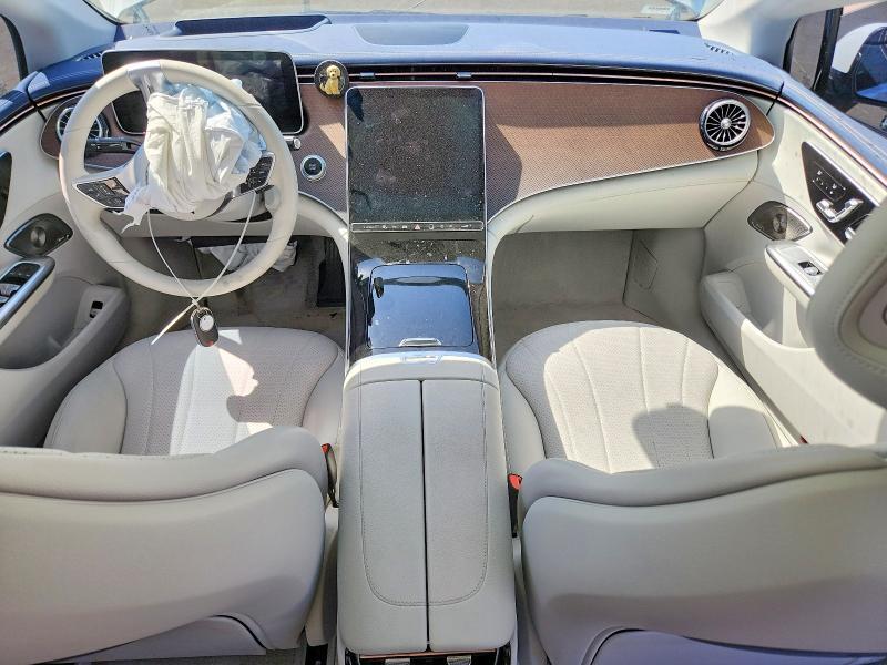 2024 MERCEDES-BENZ EQE SEDAN 350+ — Фото 8 из 12