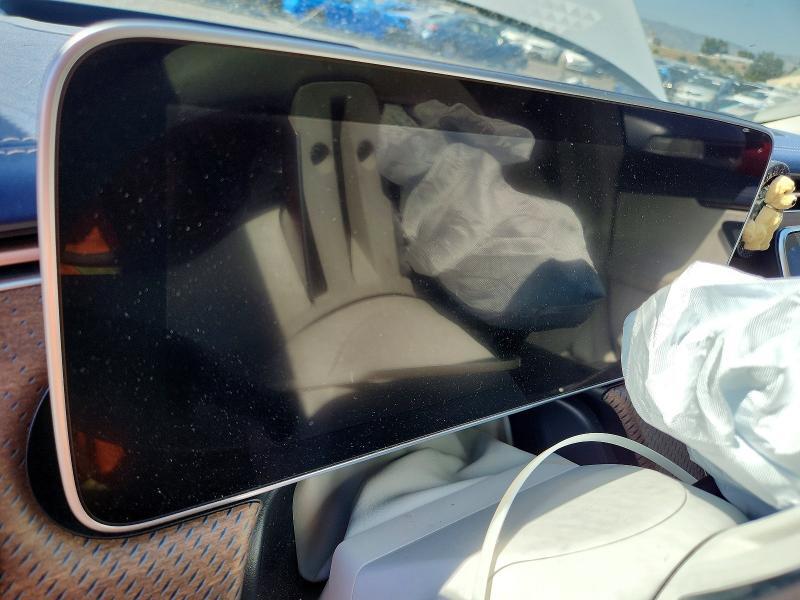 2024 MERCEDES-BENZ EQE SEDAN 350+ — Фото 9 из 12