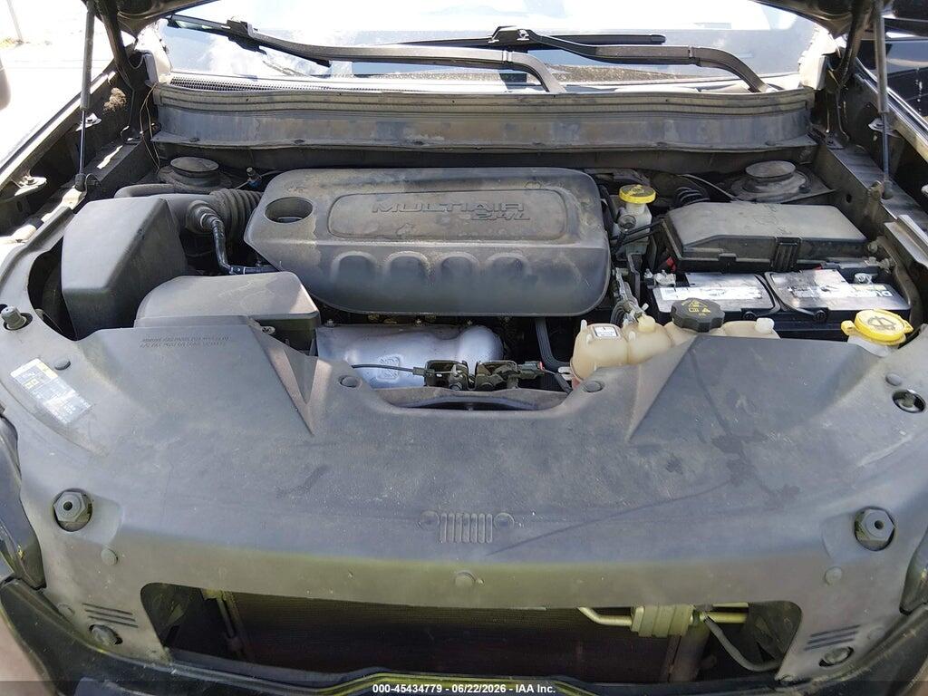 1C4PJLCB2KD423104 2019 JEEP CHEROKEE photo no. 10