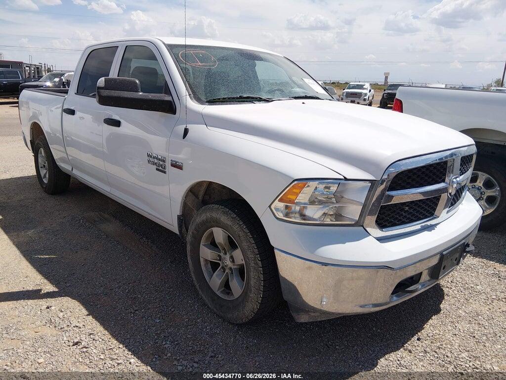 1C6RR7ST6PS537054 2023 RAM 1500 CLASSIC photo no. 1