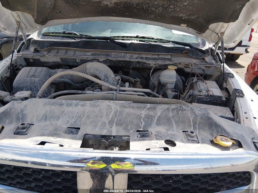 1C6RR7ST6PS537054 2023 RAM 1500 CLASSIC photo no. 10