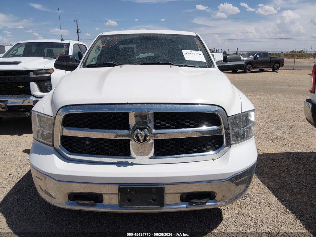 1C6RR7ST6PS537054 2023 RAM 1500 CLASSIC photo no. 12