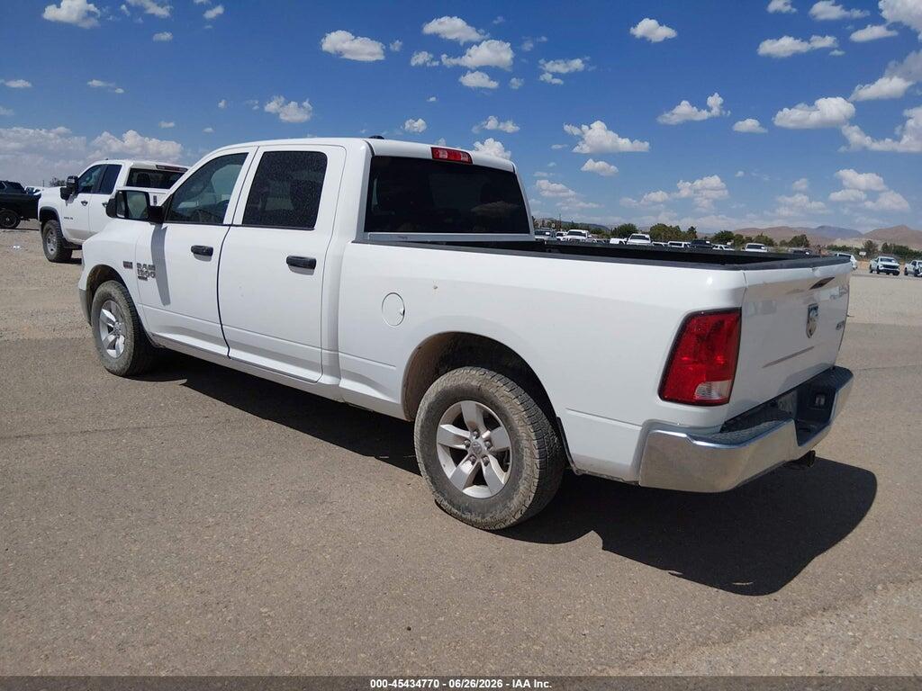 1C6RR7ST6PS537054 2023 RAM 1500 CLASSIC photo no. 3
