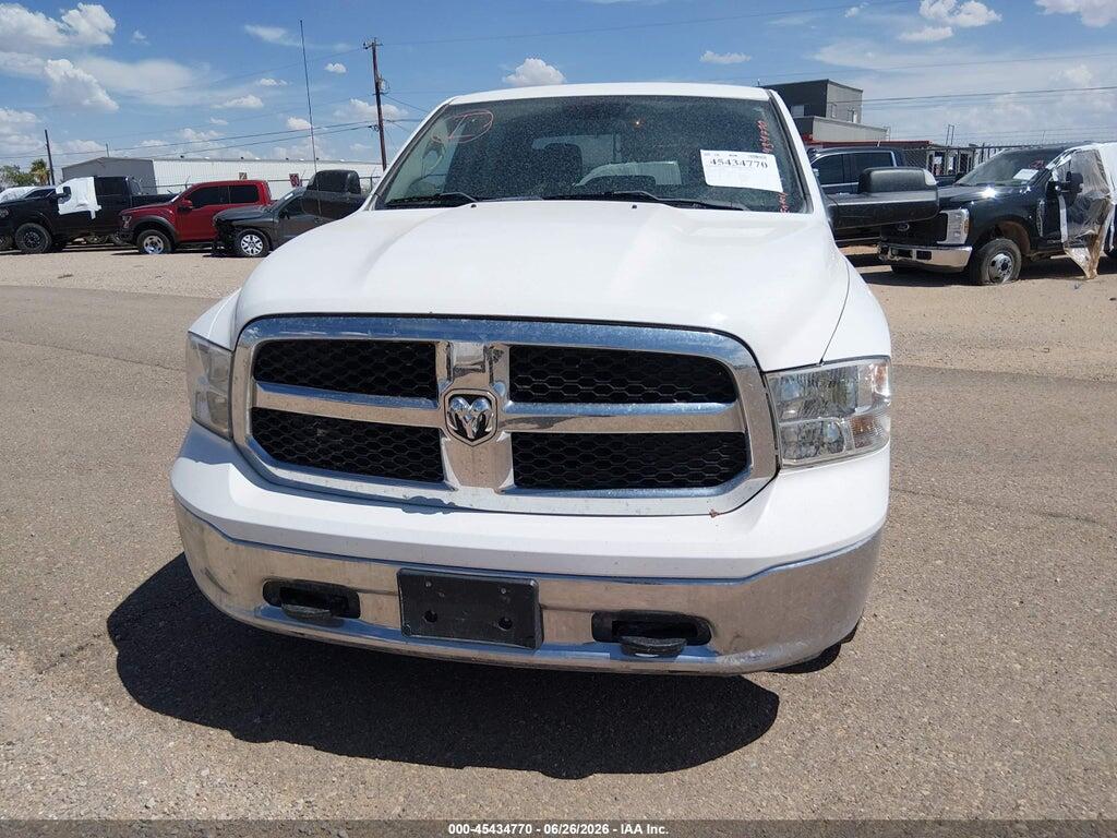 1C6RR7ST6PS537054 2023 RAM 1500 CLASSIC photo no. 6