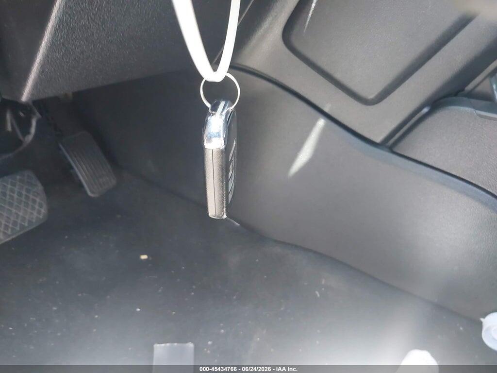 5J6RW2H85NA007212 2022 HONDA CR-V photo no. 11