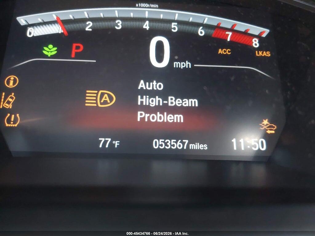 5J6RW2H85NA007212 2022 HONDA CR-V photo no. 7
