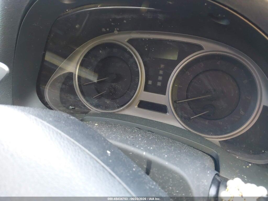 JTHBK262292084457 2009 LEXUS IS 250 photo no. 7