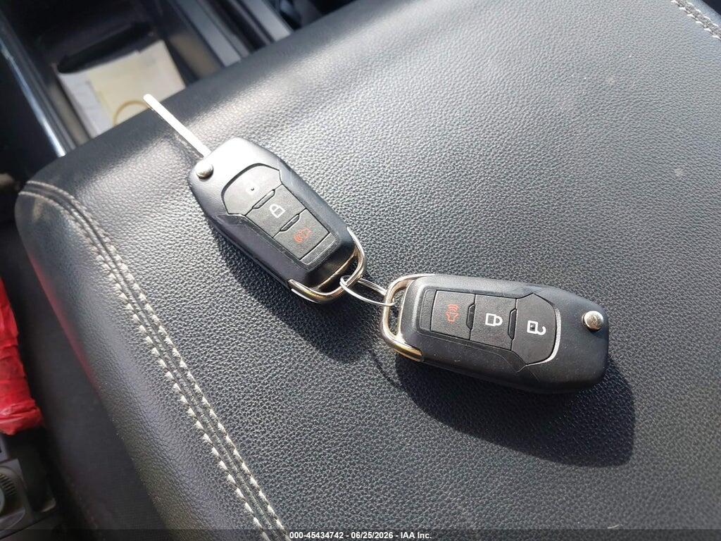 1FTEW1EP1NKD65864 2022 FORD F-150 photo no. 11