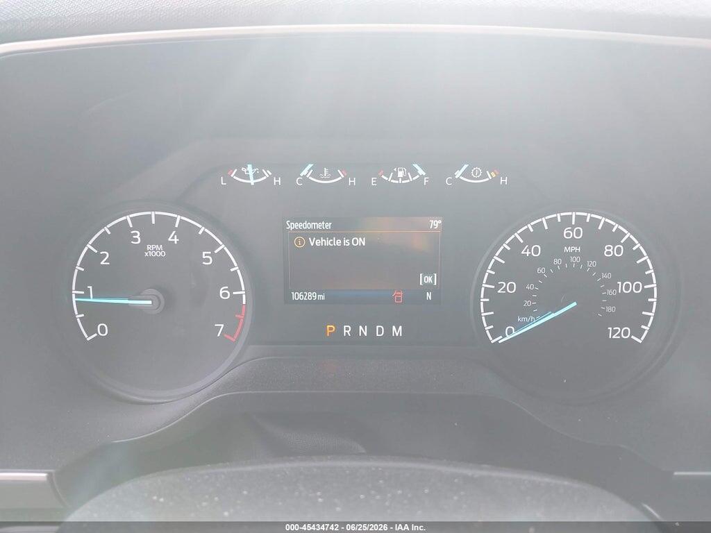 1FTEW1EP1NKD65864 2022 FORD F-150 photo no. 7
