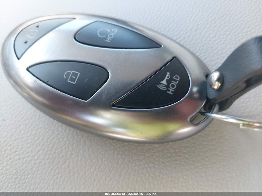 KM8JEDD18SU332968 2025 HYUNDAI TUCSON HYBRID photo no. 11