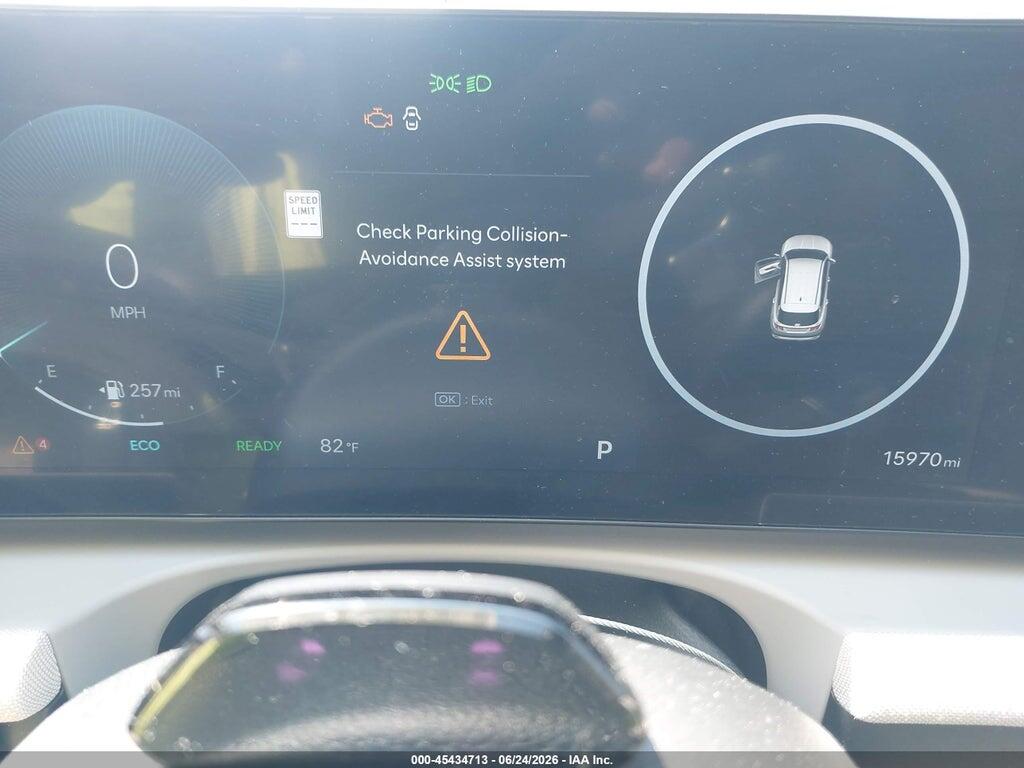 KM8JEDD18SU332968 2025 HYUNDAI TUCSON HYBRID photo no. 7
