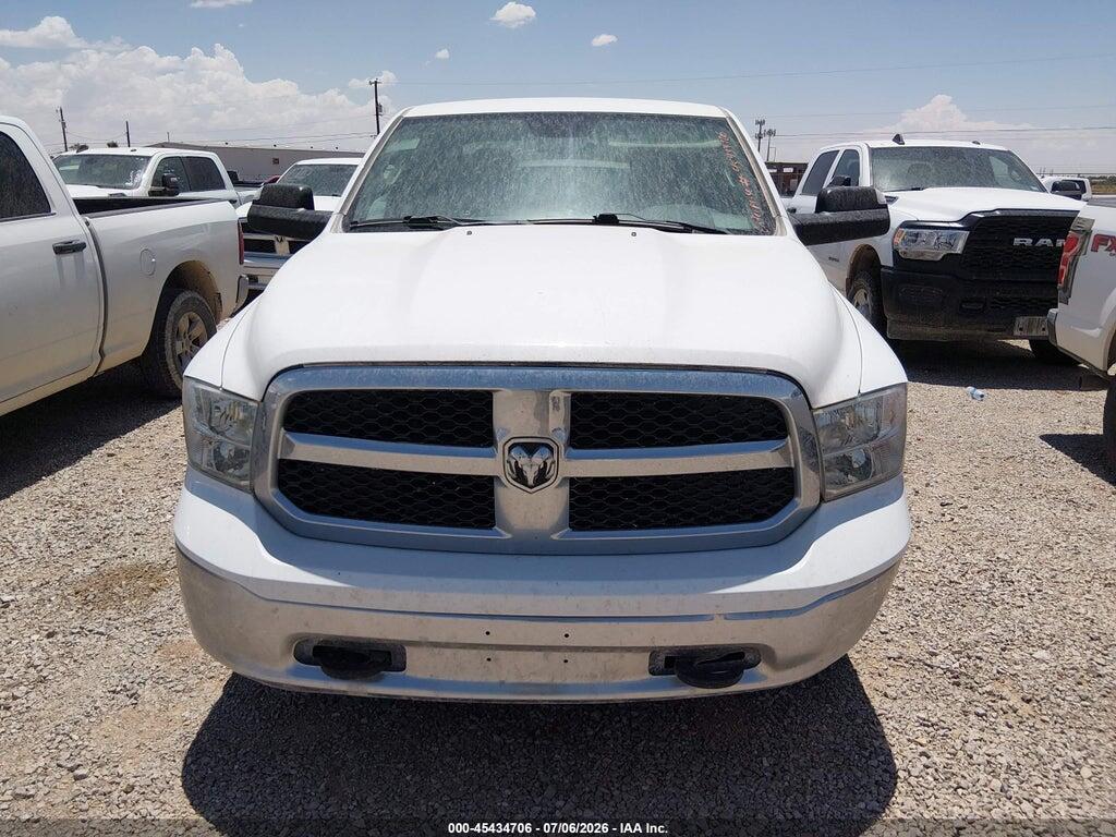 1C6RR7ST2PS537052 2023 RAM 1500 CLASSIC photo no. 12