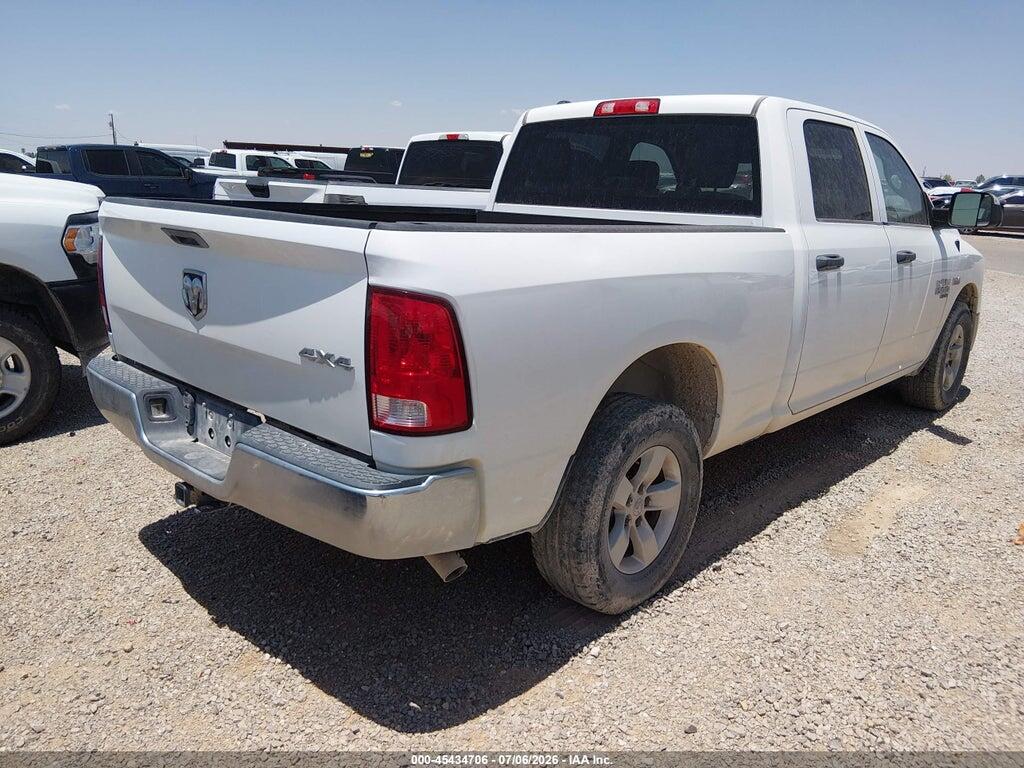 1C6RR7ST2PS537052 2023 RAM 1500 CLASSIC photo no. 4