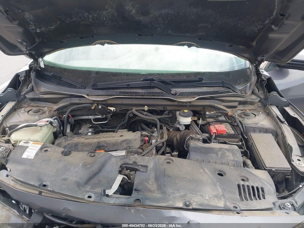 19XFC2F53HE026580 2017 HONDA CIVIC photo no. 10