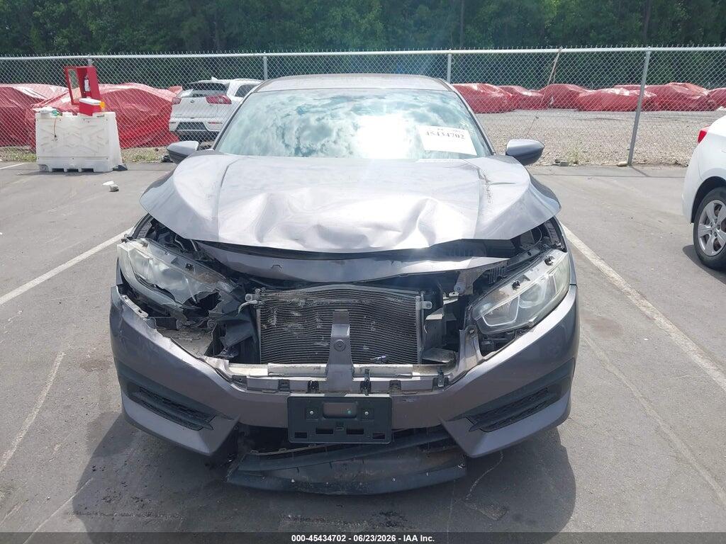 19XFC2F53HE026580 2017 HONDA CIVIC photo no. 12